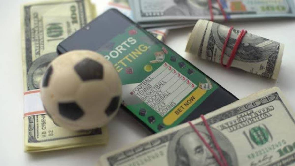 futbol apuestas