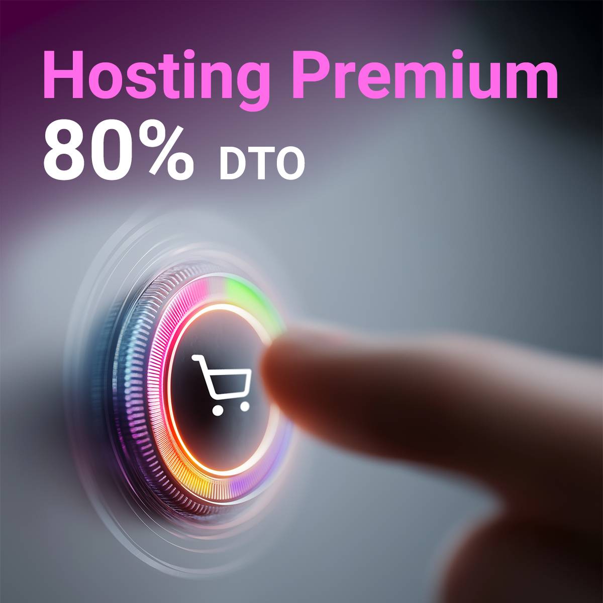 hosting cdmon