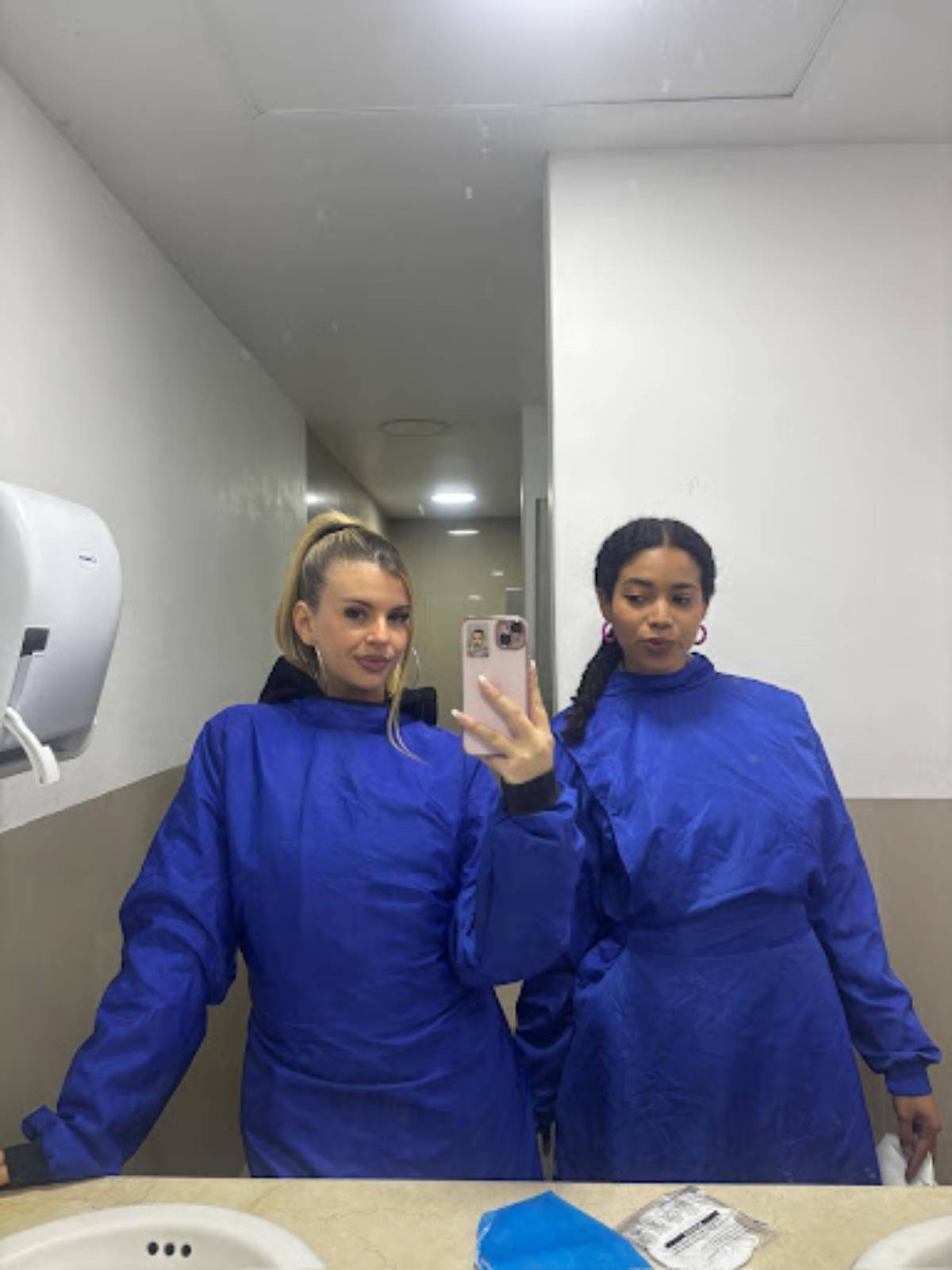 noelia gatell y marta perales