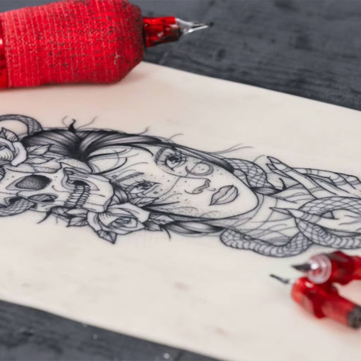 tatto 1