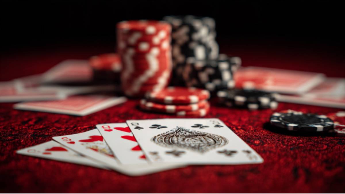 mexico casino