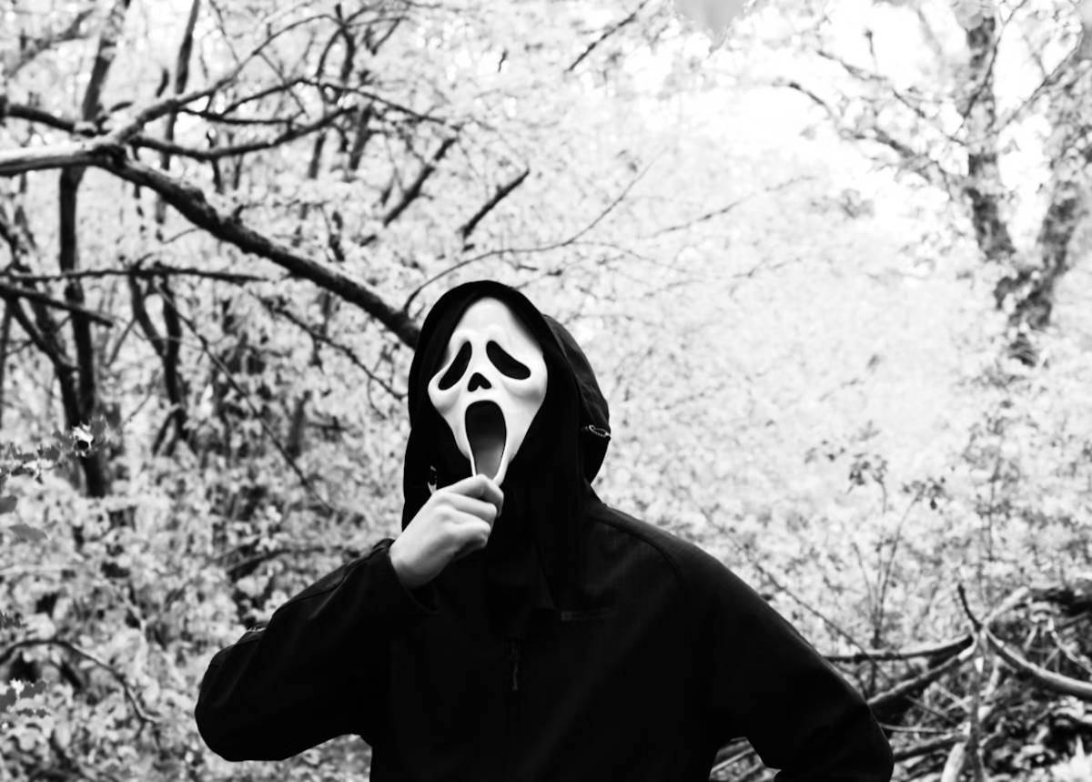 scream