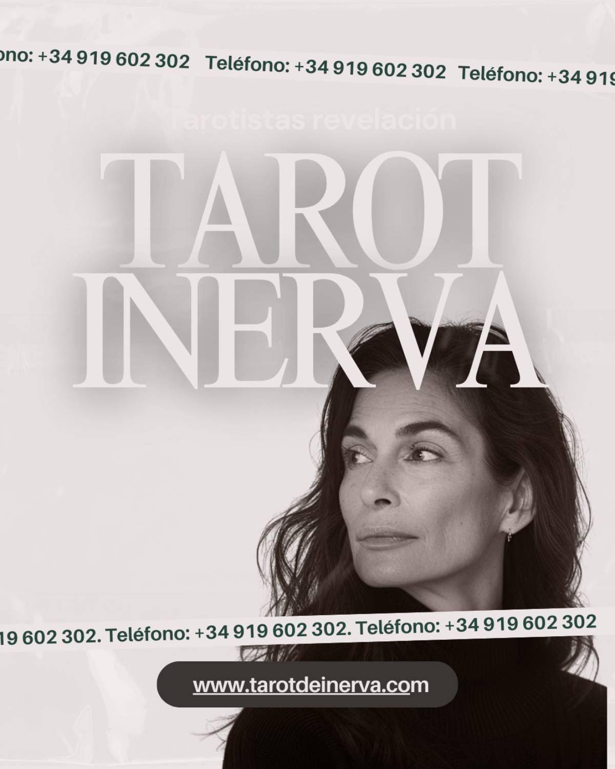 tarot inerva