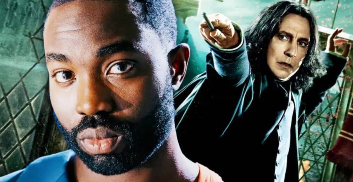 hbo harry potter
