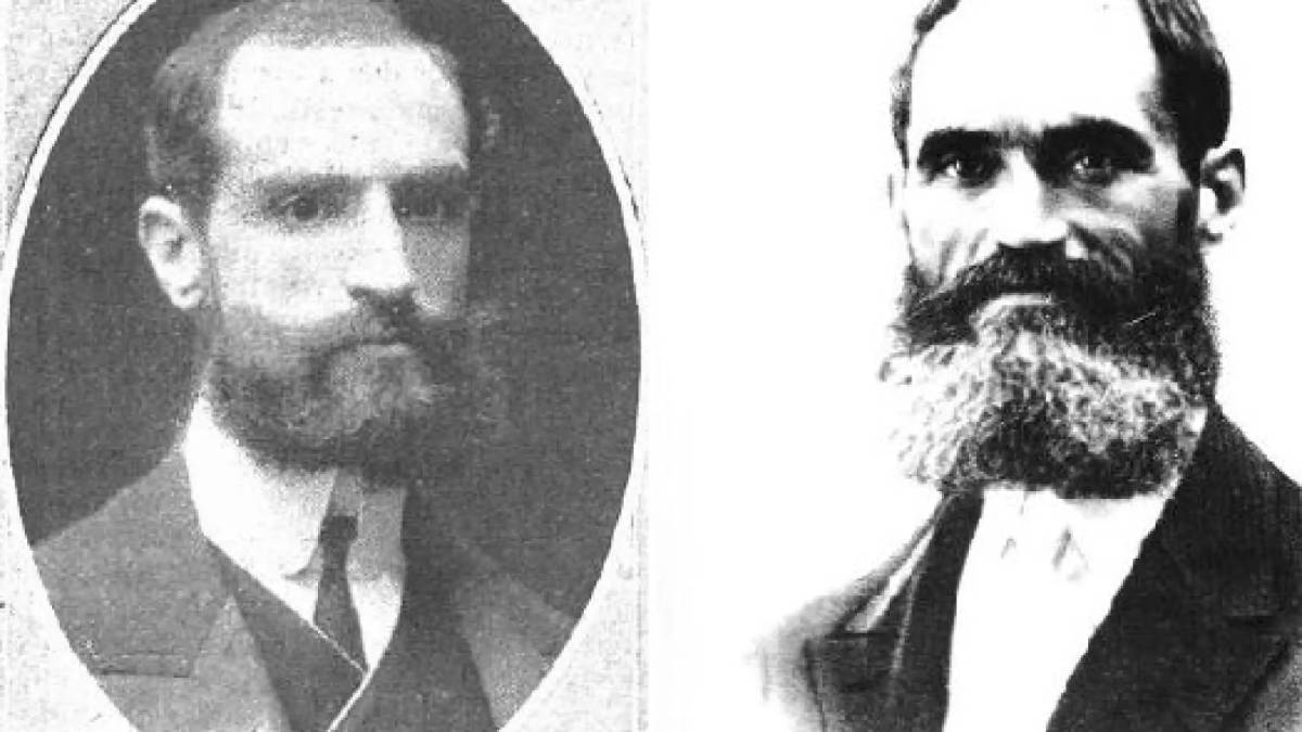 hermanos padros