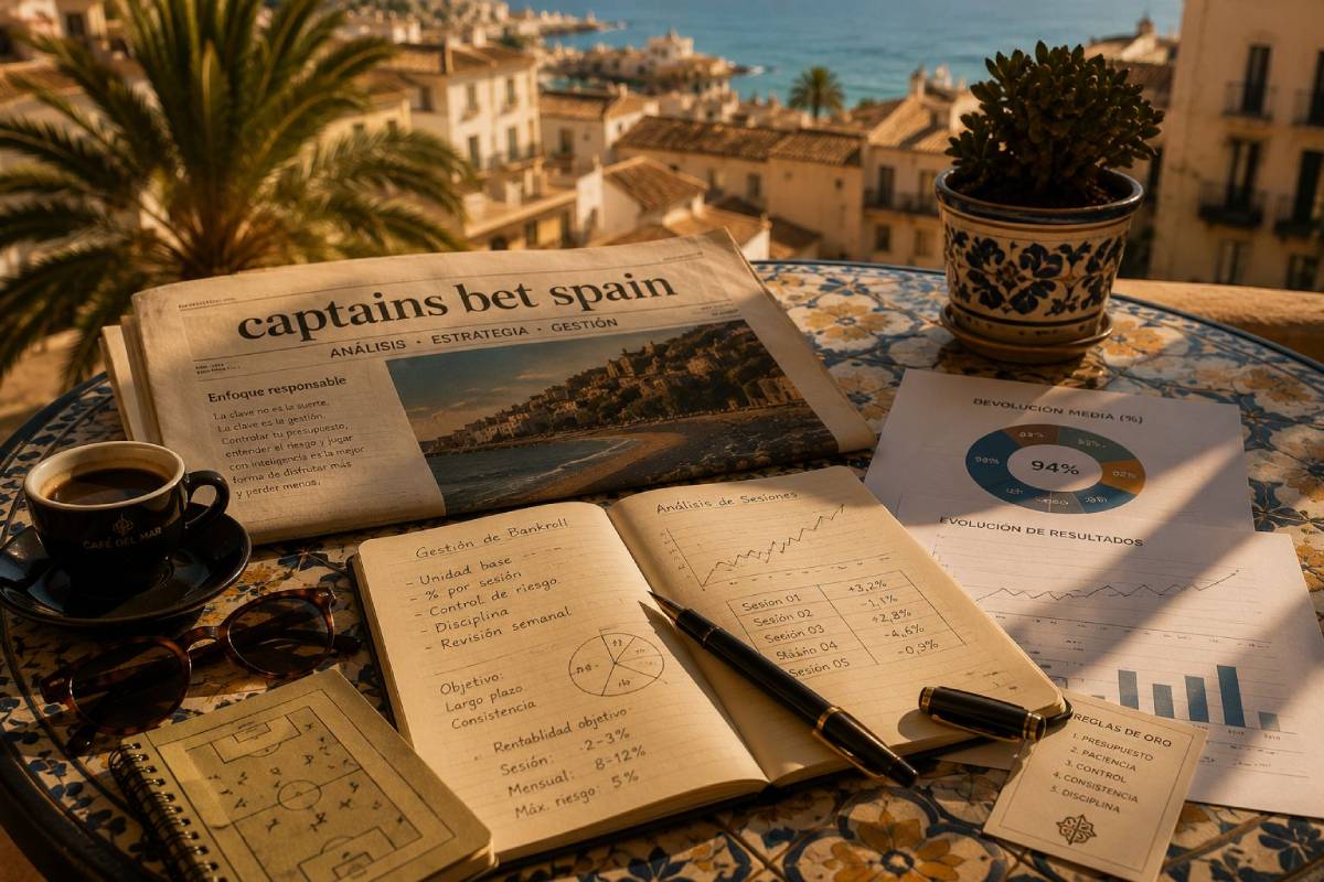 captains bet spain