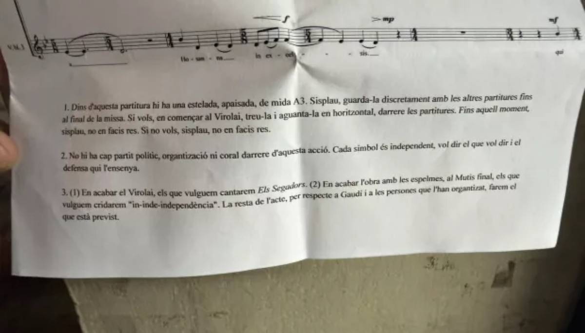 partitura