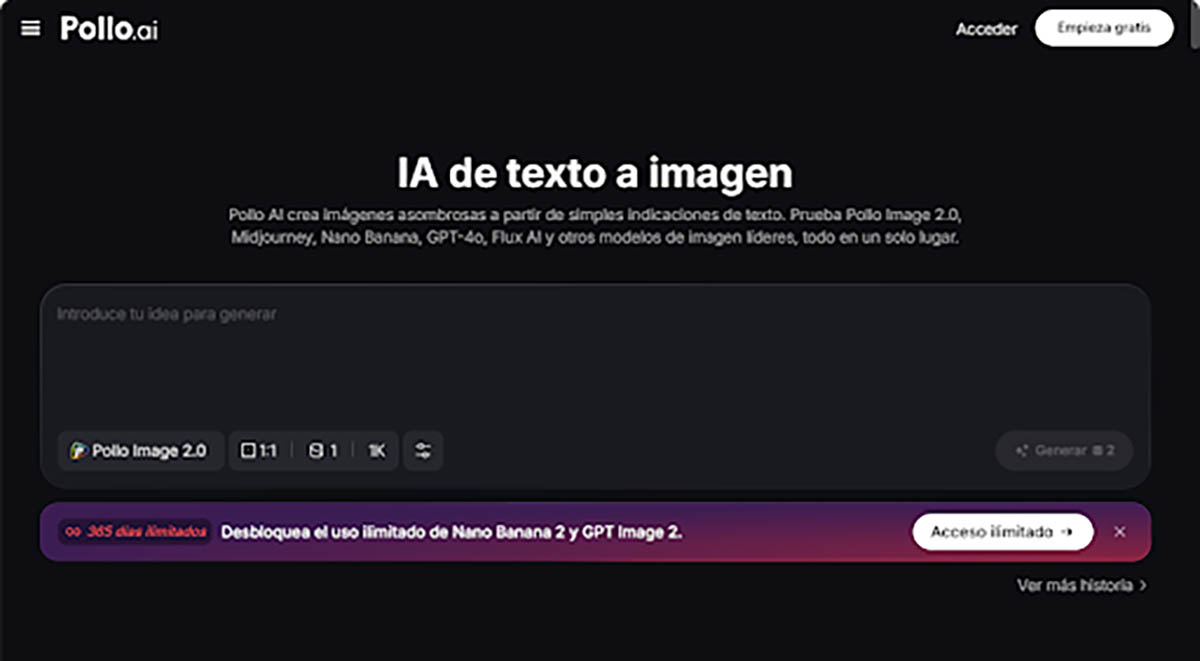 pollo ai