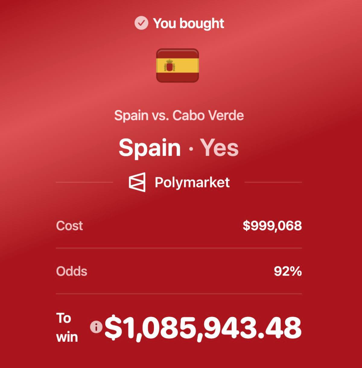 polymarket