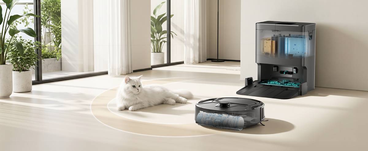 lefant m210 gato